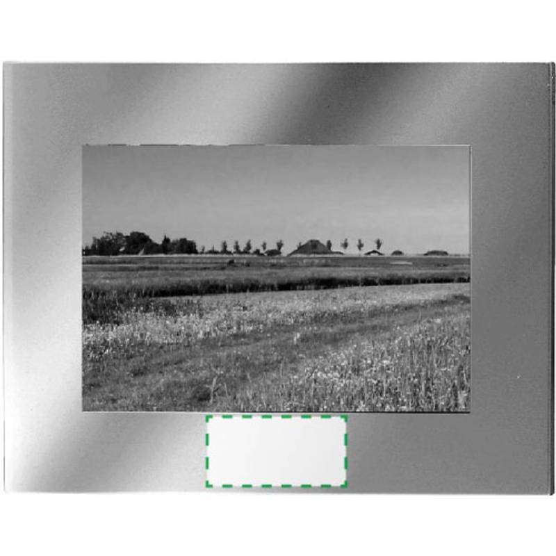FOTO hliníkový rámeček na fotografii 10 x 15 cm FOTO hliníkový rámeček na fotografii 10 x 15 cm