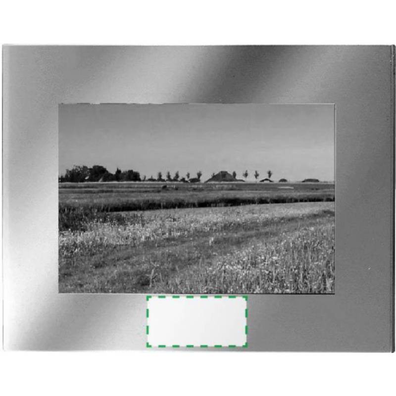 FOTO hliníkový rámeček na fotografii 10 x 15 cm FOTO hliníkový rámeček na fotografii 10 x 15 cm