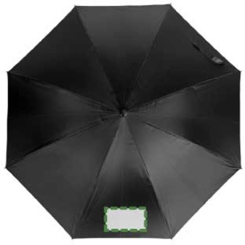 Karnal automatický dáždnik, priemer 105cm Karnal automatický dáždnik, priemer 105cm