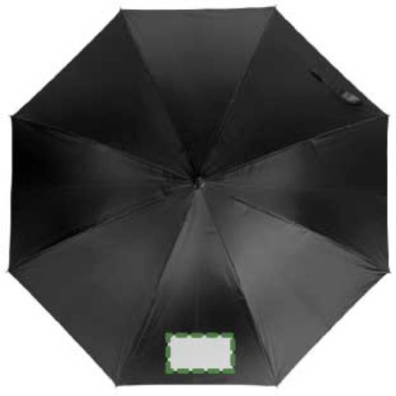 Karnal automatický dáždnik, priemer 105cm Karnal automatický dáždnik, priemer 105cm