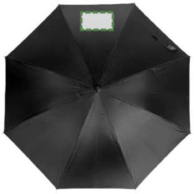 Karnal automatický dáždnik, priemer 105cm Karnal automatický dáždnik, priemer 105cm