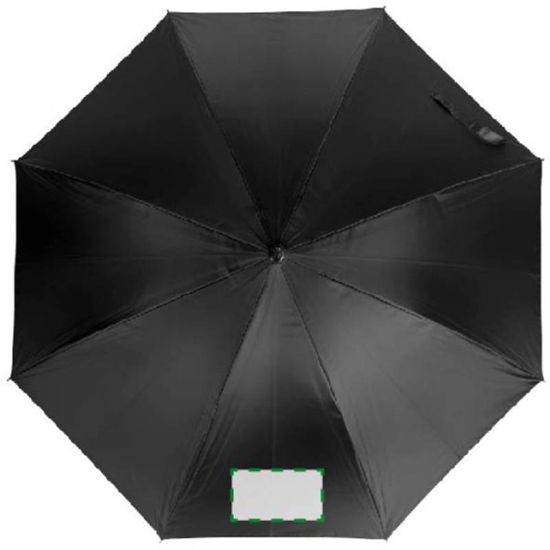 Karnal automatický dáždnik, priemer 105cm Karnal automatický dáždnik, priemer 105cm