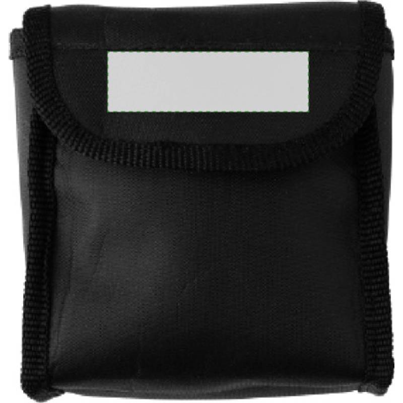 Plastový ďalekohľad 4x30 s čistiacou handričkou a puzdrom Plastový ďalekohľad 4x30 s čistiacou handričkou a puzdrom