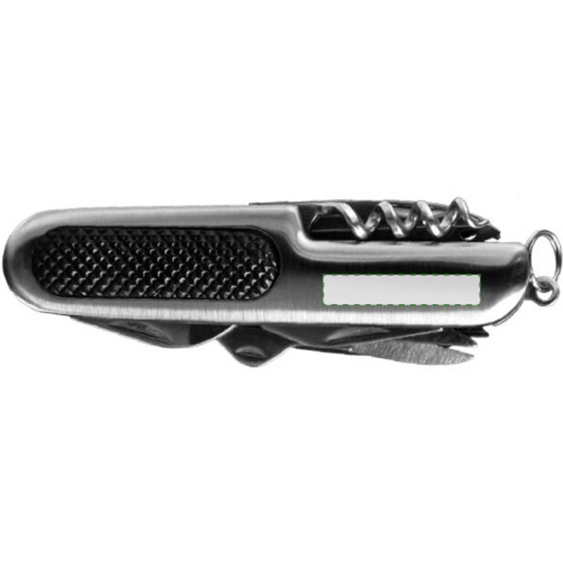 Kapesní nůž, 11 funkcí Kapesní nůž, 11 funkcí