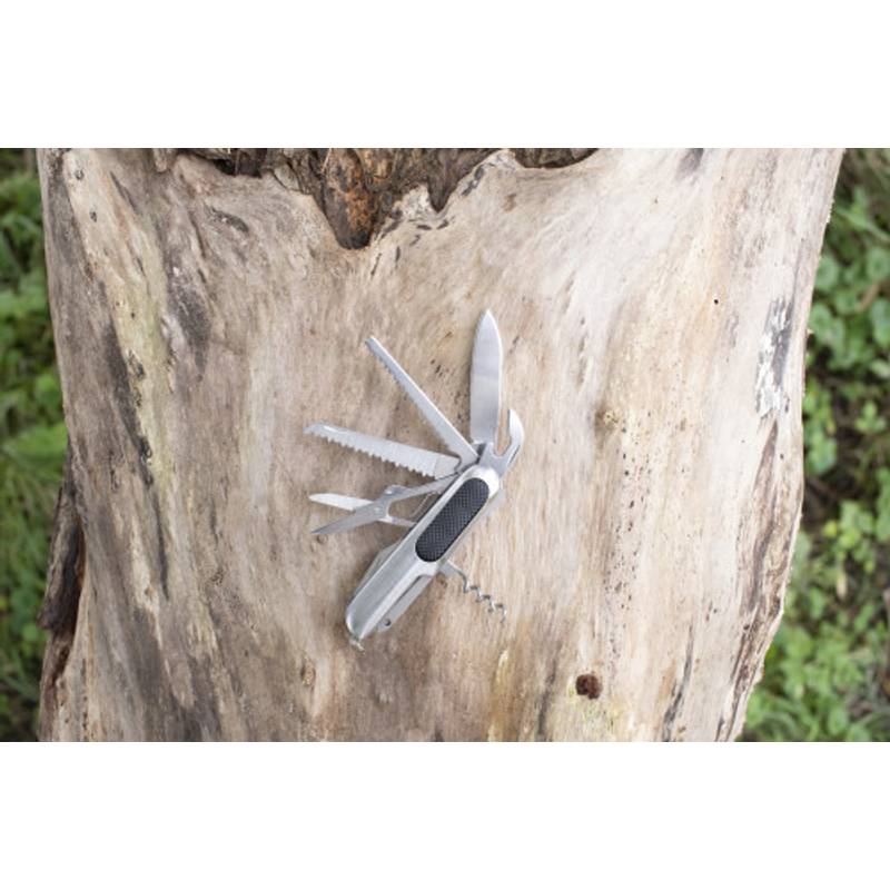 Kapesní nůž, 11 funkcí Kapesní nůž, 11 funkcí