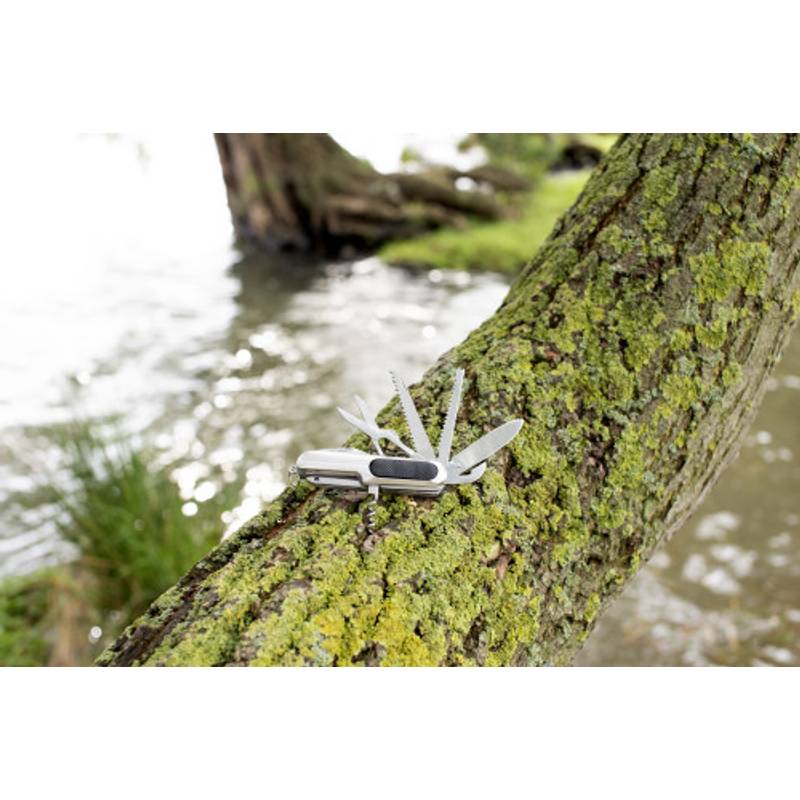 Kapesní nůž, 11 funkcí Kapesní nůž, 11 funkcí