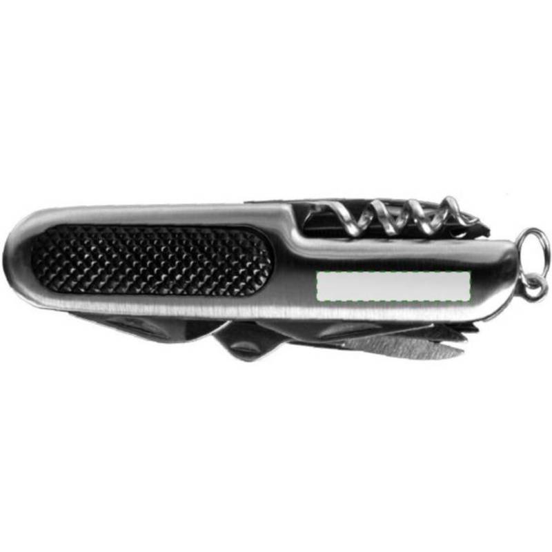 Kapesní nůž, 11 funkcí Kapesní nůž, 11 funkcí