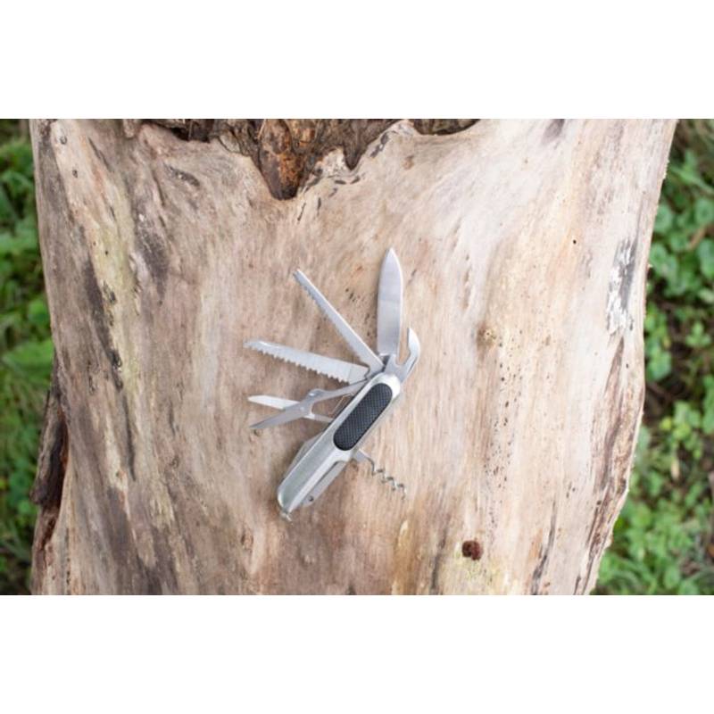 Kapesní nůž, 11 funkcí Kapesní nůž, 11 funkcí