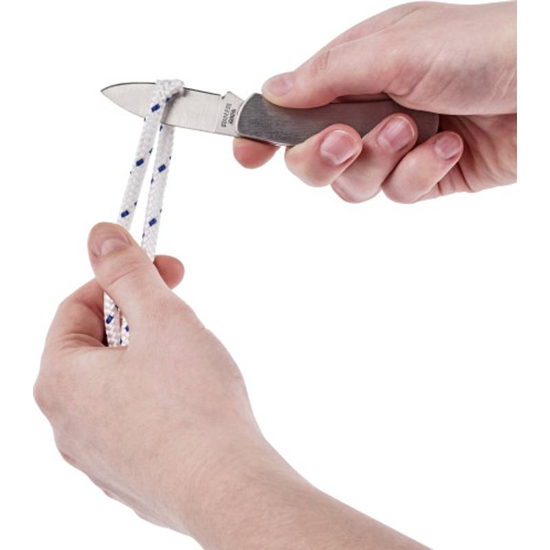 Nerezový kapesní nůž Nerezový kapesní nůž