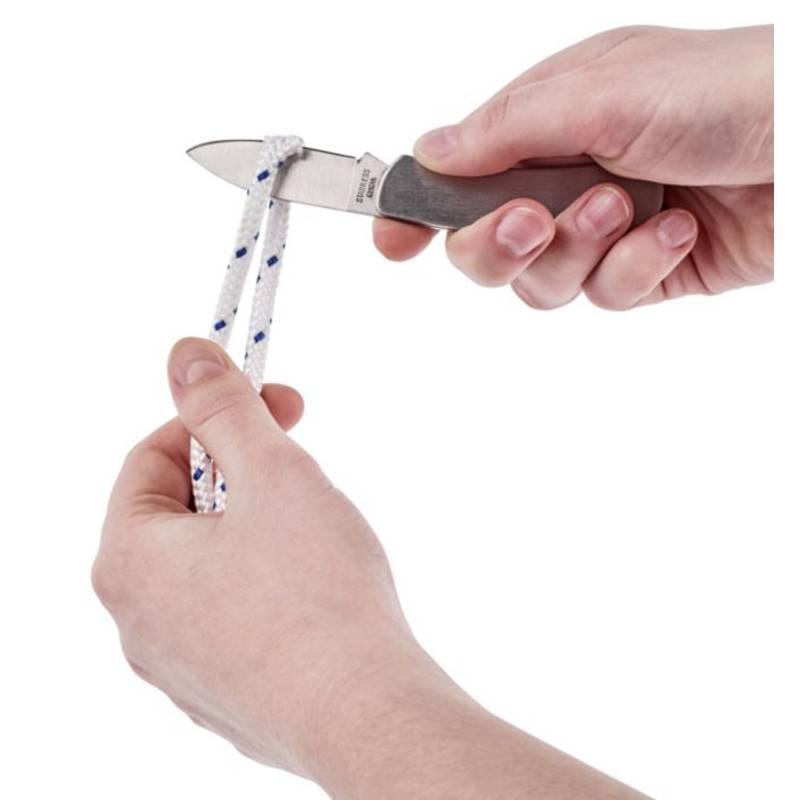 Nerezový kapesní nůž Nerezový kapesní nůž