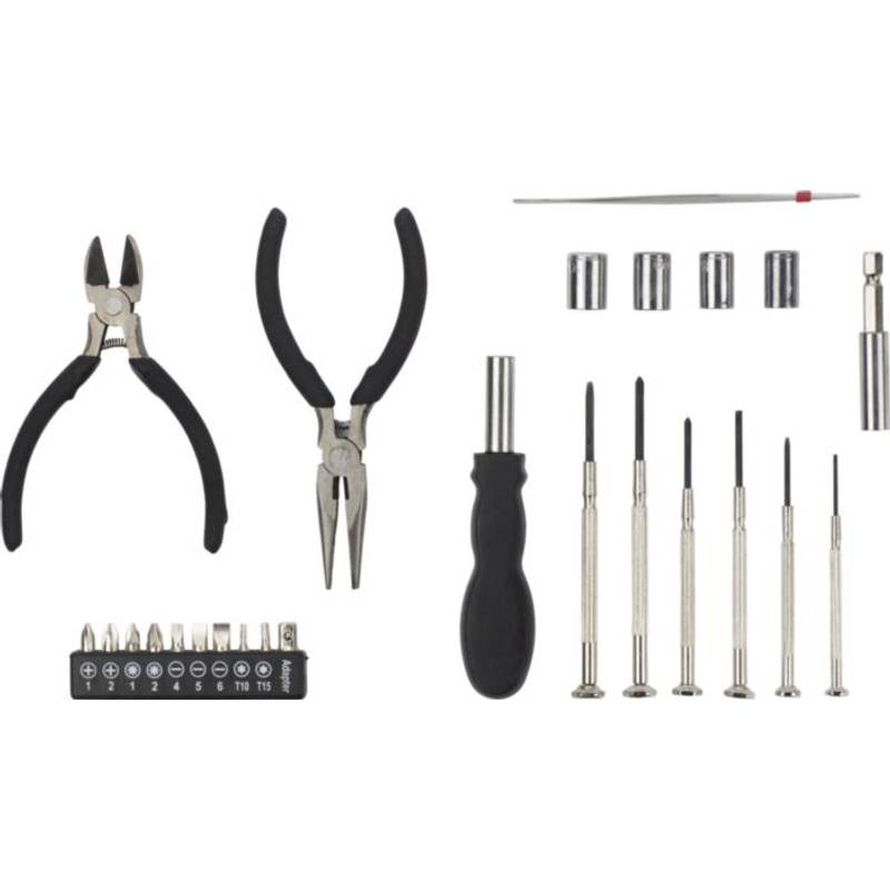 SKARO sada náradia, 26 ks SKARO sada náradia, 26 ks