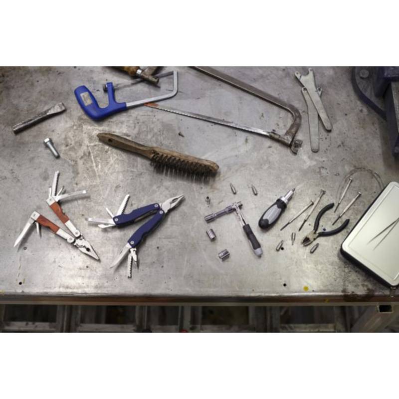 SKARO sada náradia, 26 ks SKARO sada náradia, 26 ks