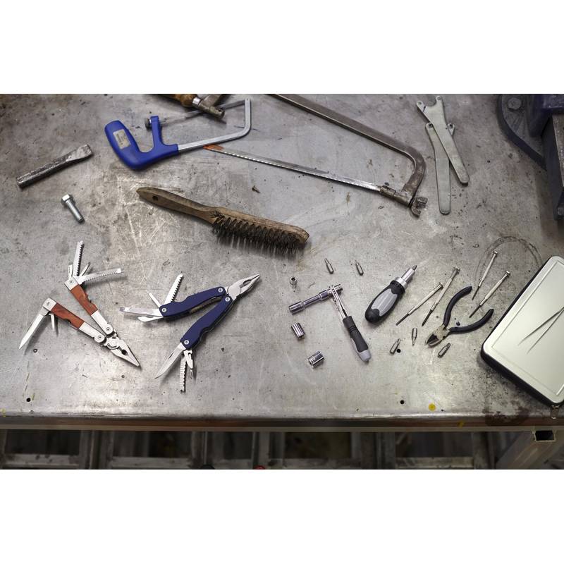 SKARO sada náradia, 26 ks SKARO sada náradia, 26 ks