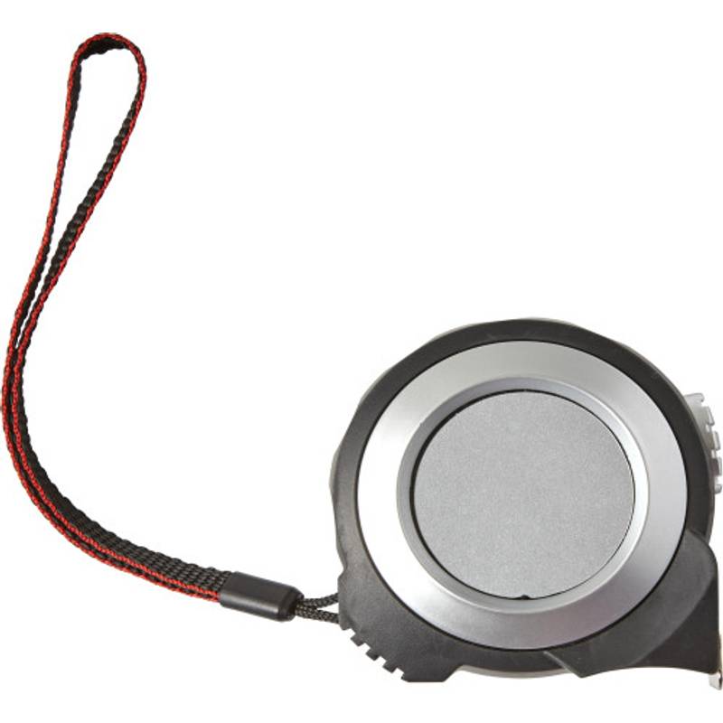 Plastový svinovací metr, 3m Plastový svinovací metr, 3m