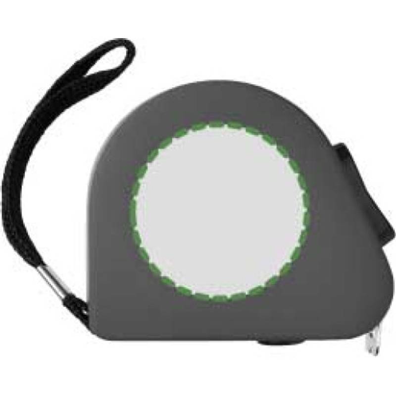 Svinovací metr, poutko na ruku, 3m, modrá Svinovací metr, poutko na ruku, 3m, modrá