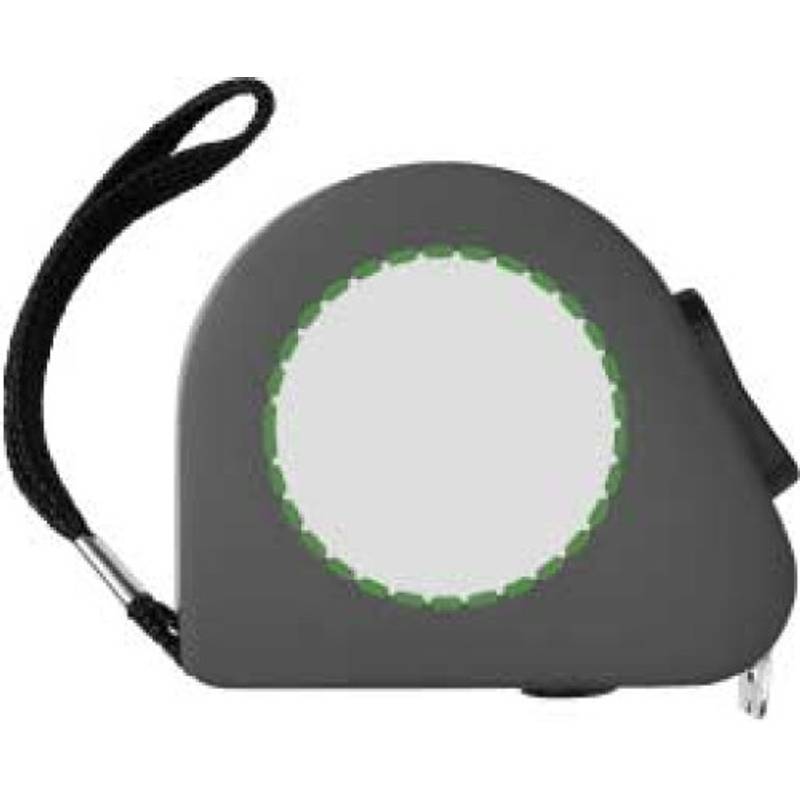 Svinovací metr, poutko na ruku, 3m, modrá Svinovací metr, poutko na ruku, 3m, modrá