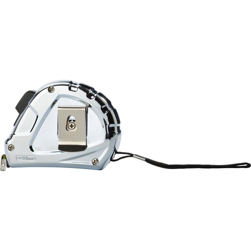 Zvinovací meter so šnúrkou a klipom, pásmo, 5 m Zvinovací meter so šnúrkou a klipom, pásmo, 5 m