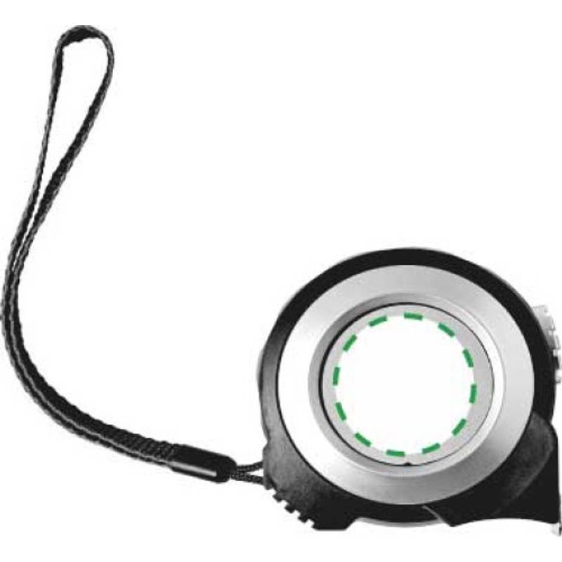 Plastový svinovací metr, 5m Plastový svinovací metr, 5m