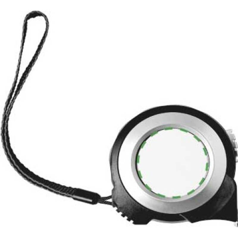 Plastový svinovací metr, 5m Plastový svinovací metr, 5m