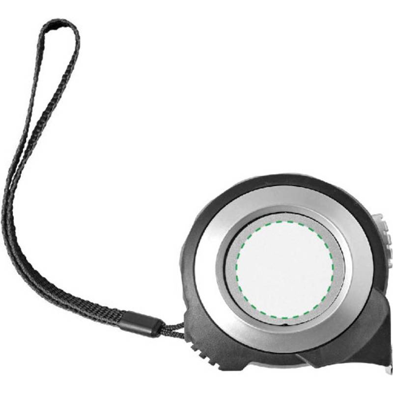 Plastový svinovací metr, 5m Plastový svinovací metr, 5m