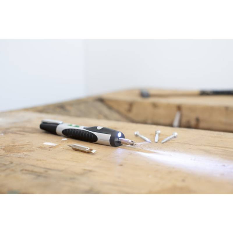 Sada mini náradia, čierna/strieb. /TRAST/ Sada mini náradia, čierna/strieb. /TRAST/