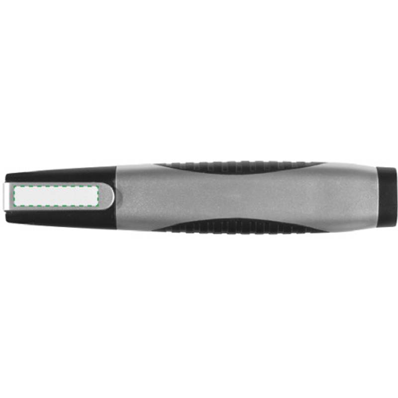 Sada mini náradia, čierna/strieb. /TRAST/ Sada mini náradia, čierna/strieb. /TRAST/