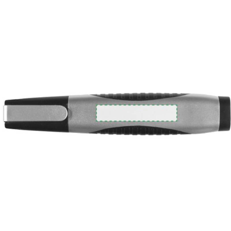 Sada mini náradia, čierna/strieb. /TRAST/ Sada mini náradia, čierna/strieb. /TRAST/