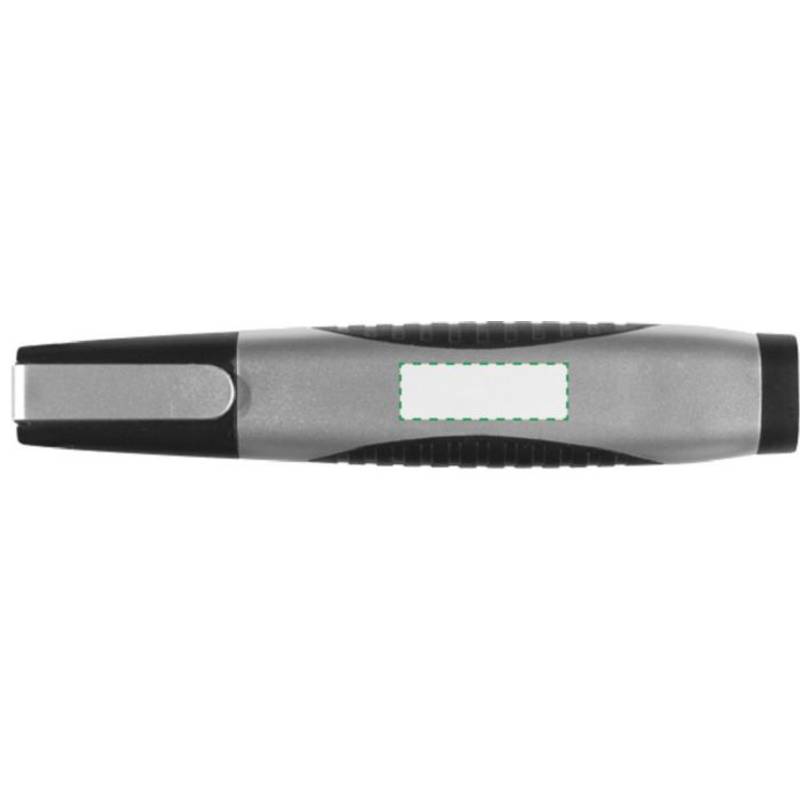 Sada mini náradia, čierna/strieb. /TRAST/ Sada mini náradia, čierna/strieb. /TRAST/