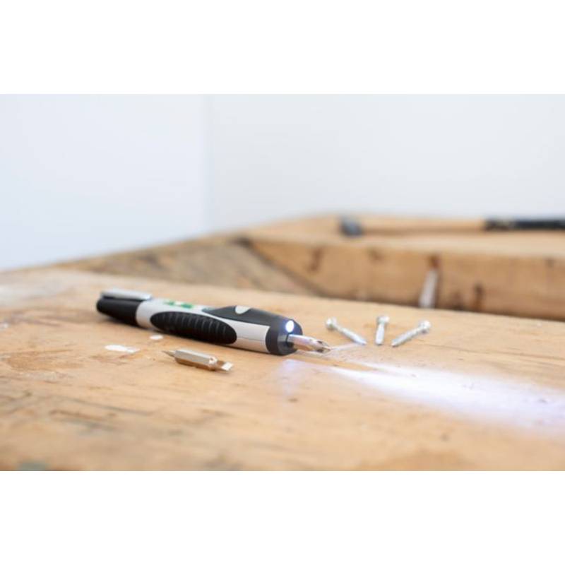 Sada mini náradia, čierna/strieb. /TRAST/ Sada mini náradia, čierna/strieb. /TRAST/