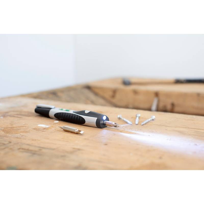 Sada mini náradia, čierna/strieb. /TRAST/ Sada mini náradia, čierna/strieb. /TRAST/