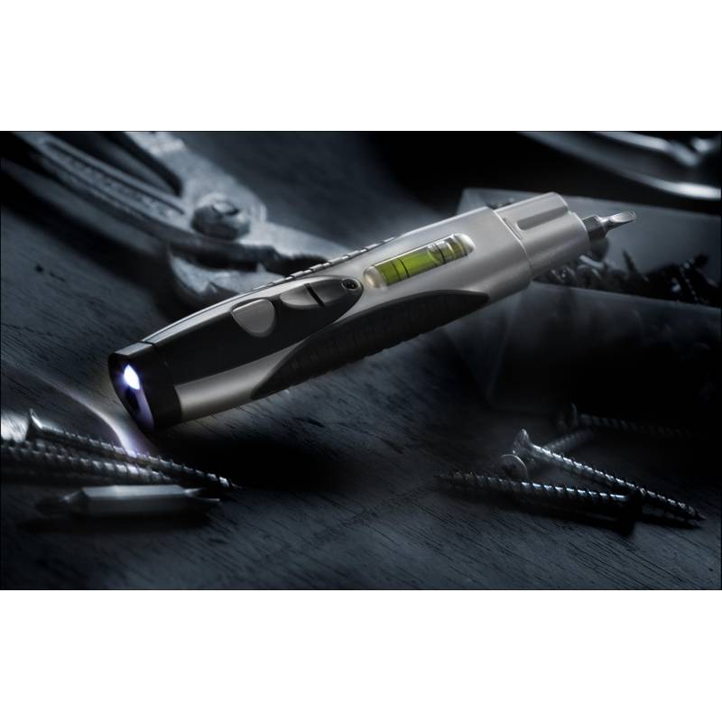 Sada mini náradia, čierna/strieb. /TRAST/ Sada mini náradia, čierna/strieb. /TRAST/