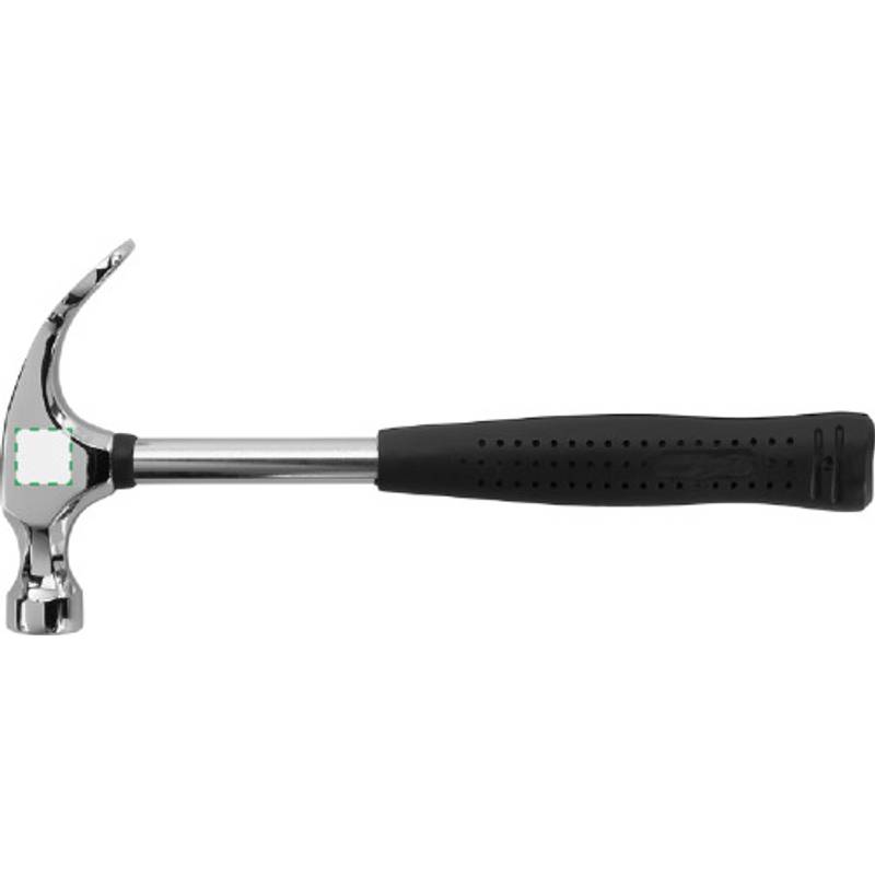 Kladivo s otvárač na fľaše Kladivo s otvárač na fľaše