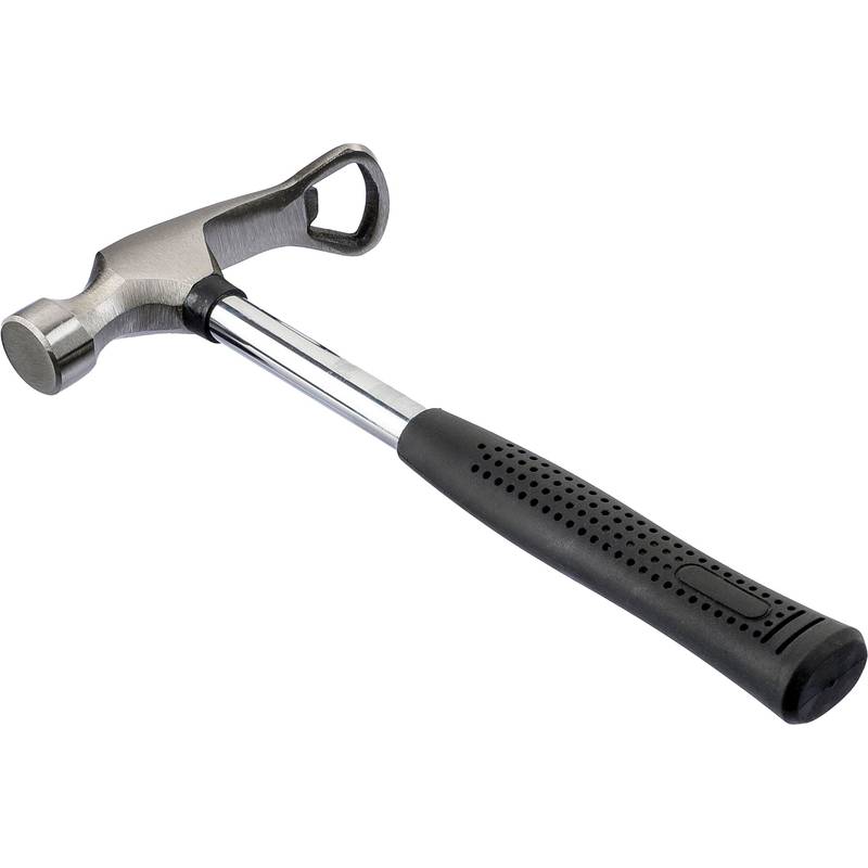 Kladivo s otvárač na fľaše Kladivo s otvárač na fľaše