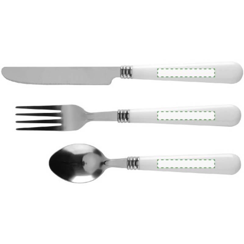 Proutěný piknikový koš pro dvě osoby, hnědá Proutěný piknikový koš pro dvě osoby, hnědá