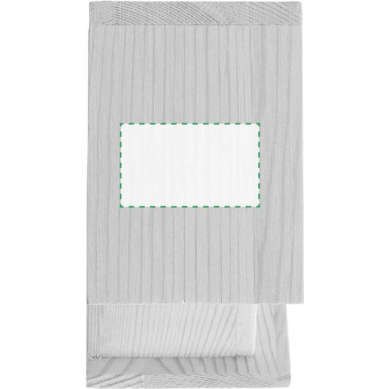 Dřevěná ptačí budka na dotvoření Dřevěná ptačí budka na dotvoření