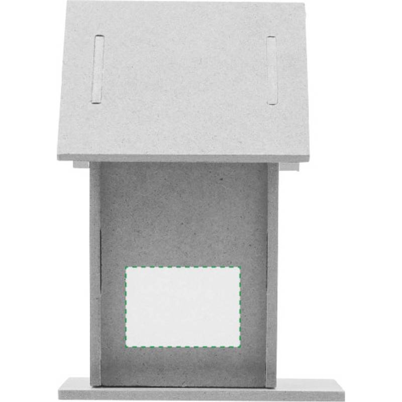 Skládací budka pro ptáky Skládací budka pro ptáky