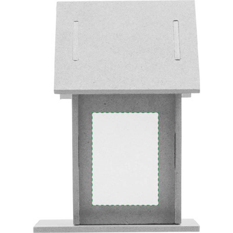 Skládací budka pro ptáky Skládací budka pro ptáky