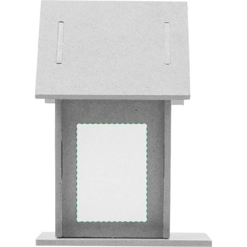 Skládací budka pro ptáky Skládací budka pro ptáky