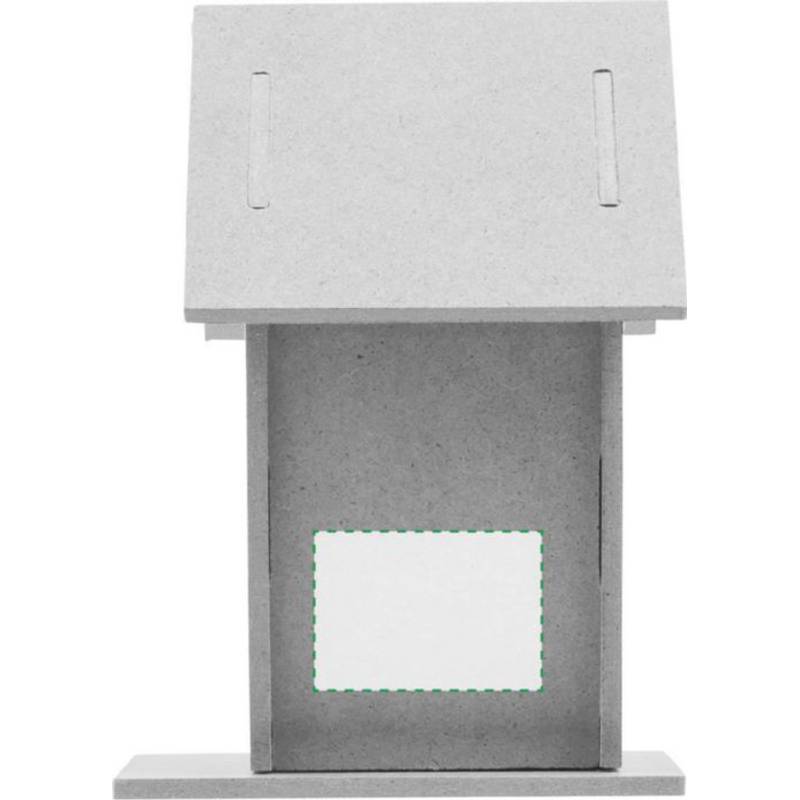 Skládací budka pro ptáky Skládací budka pro ptáky