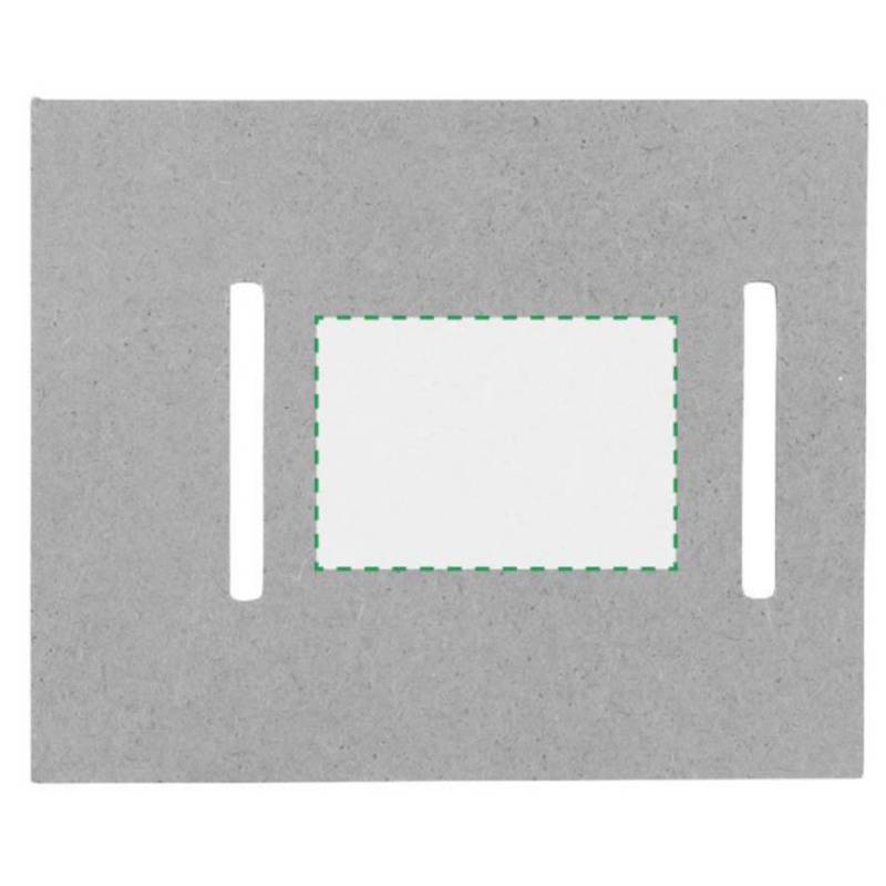 Skládací budka pro ptáky Skládací budka pro ptáky