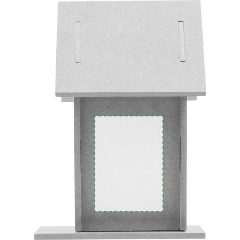 Skládací budka pro ptáky Skládací budka pro ptáky