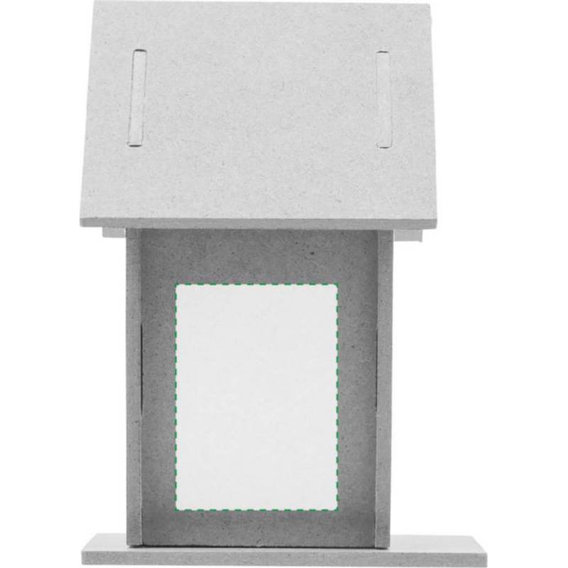 Skládací budka pro ptáky Skládací budka pro ptáky