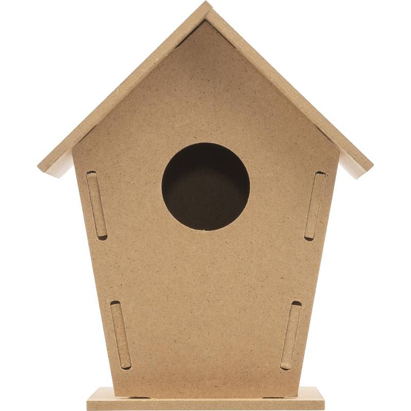 Skládací budka pro ptáky Skládací budka pro ptáky