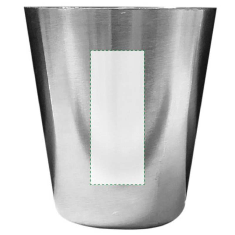 EDORAS placatka 220 ml, 4 pohárky a trychtýř v pouzdře EDORAS placatka 220 ml, 4 pohárky a trychtýř v pouzdře