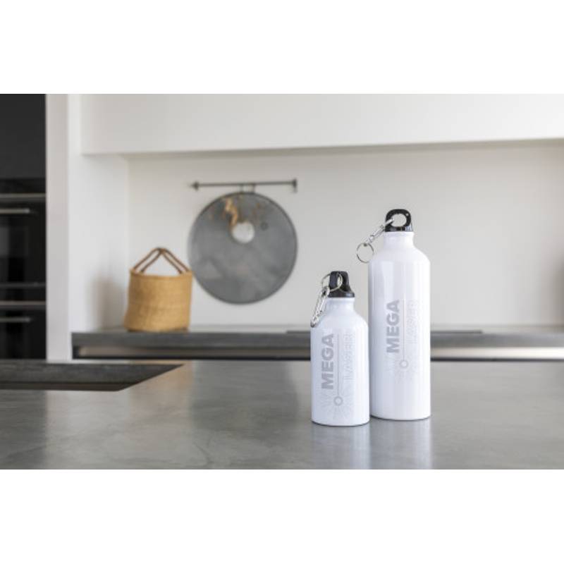 DERON nerezová placatka, 240 ml, stříbrná DERON nerezová placatka, 240 ml, stříbrná