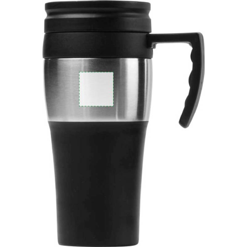 CELEBORN plastový termohrnek, 500 ml CELEBORN plastový termohrnek, 500 ml