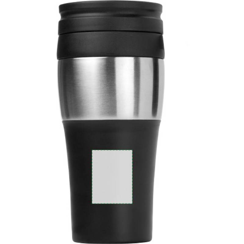 CELEBORN plastový termohrnek, 500 ml CELEBORN plastový termohrnek, 500 ml