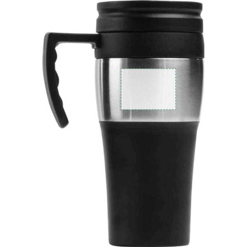 CELEBORN plastový termohrnek, 500 ml CELEBORN plastový termohrnek, 500 ml