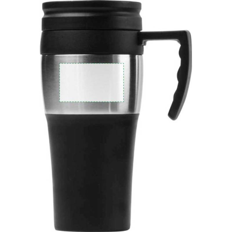 CELEBORN plastový termohrnek, 500 ml CELEBORN plastový termohrnek, 500 ml