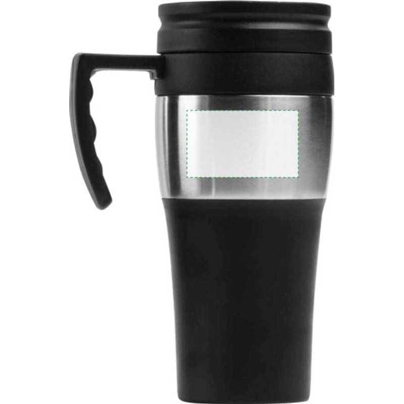 CELEBORN plastový termohrnek, 500 ml CELEBORN plastový termohrnek, 500 ml